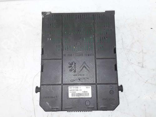 Zekeringkast CITROËN C5 I (DC_) [2001-2005]  8572609