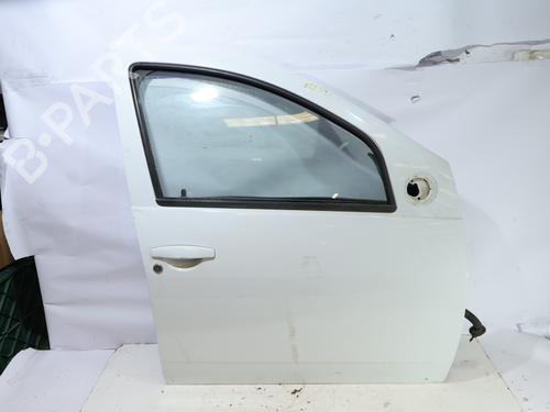 Used Right front door Right front door 39184658 39184658