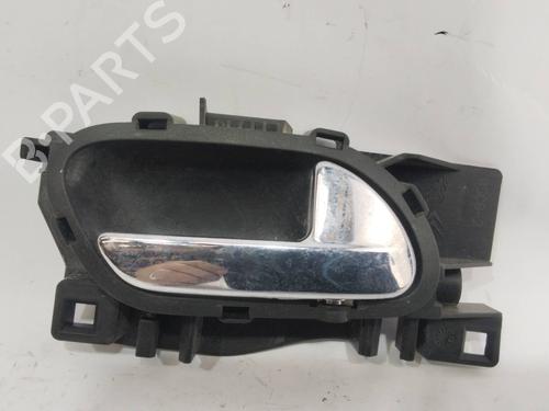 Used Front right interior door handle PEUGEOT 308 I (4A_, 4C_) [2007-2016]  25857742