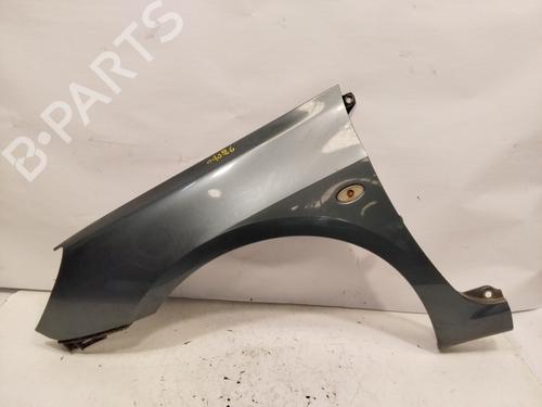 Used Left front fenders PEUGEOT 307 CC (3B) 1.6 16V (110 hp) 26222145