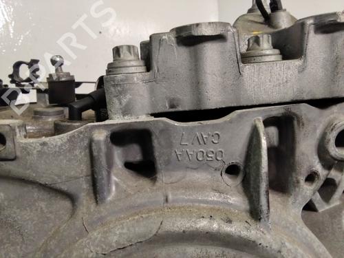 Gearbox JEEP COMPASS (MP, M6, MV, M7) 2.0 CRD 4x4 | BP28707203M3 