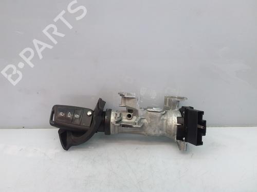 Used Ignition barrel SEAT IBIZA V (KJ1, KJG) [2017-2025]  9749956