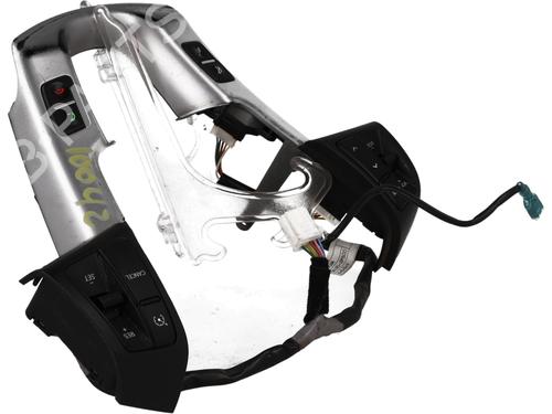 Steering wheel controls KIA SORENTO III (UM) | BP29911205E15