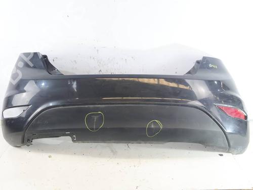 rear-bumper-ford-fiesta-vi-cb1-ccn-2008-39988771 main image