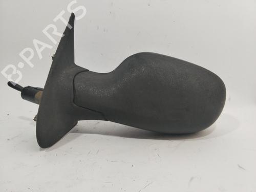 Left mirror NISSAN MICRA III (K12)  | BP21661868C26 