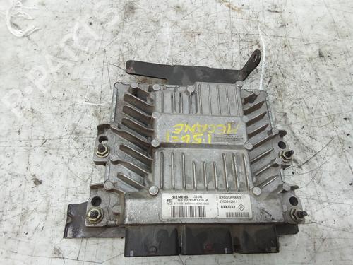 Used Engine control unit (ECU) RENAULT MEGANE II (BM0/1_, CM0/1_) 1.5 dCi (BM02, BM13, BM2A, CM02, CM13) (101 hp) 8581153