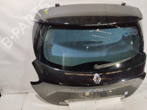 Tailgate RENAULT ZOE (BFM_)  | BP32328004C6  - Image 5