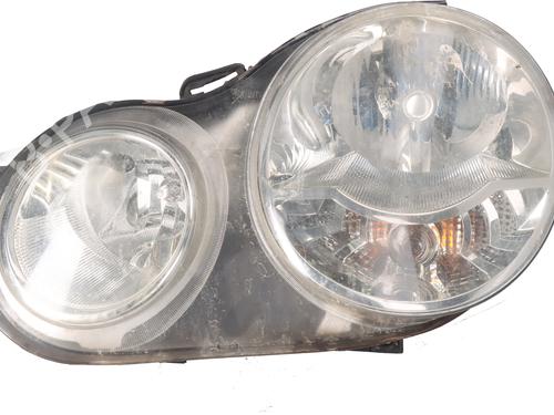 Used Left headlight Left headlight 36785573 36785573