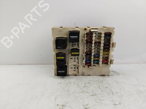 Used Fuse box FORD TRANSIT CONNECT (P65_, P70_, P80_) 1.8 TDCi (110 hp) 22943370