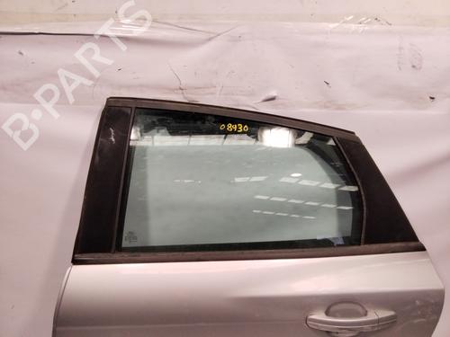 Left rear door FORD FOCUS III  | BP25729847C4