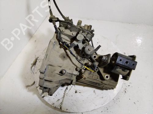 Gearbox HYUNDAI GETZ (TB) 1.3 i | BP17720143M3 