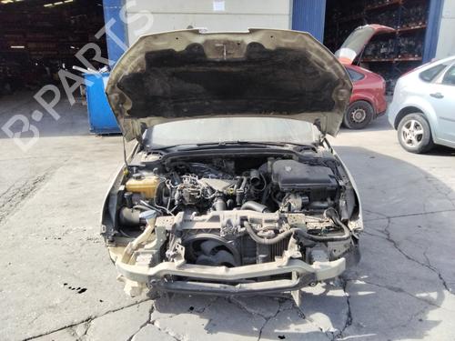 Engine control unit (ECU) PEUGEOT 407 (6D_) | BP33290095M57 - Image 11