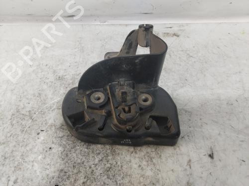 Used Rear right lock VW CADDY III Box Body/MPV (2KA, 2KH, 2CA, 2CH) [2004-2016]  29594635
