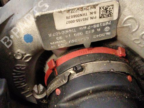 Engine MERCEDES-BENZ R-CLASS (W251, V251) | BP37177451M1 - Image 11