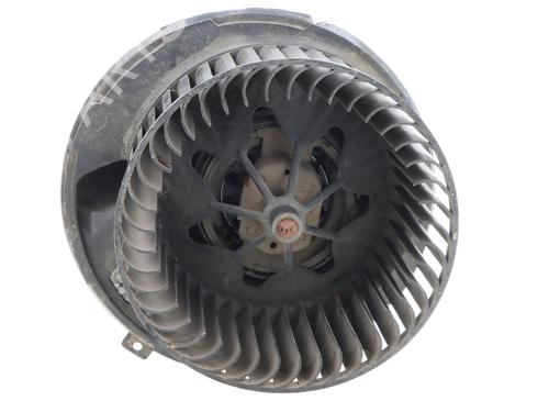 Used Heater blower motor Heater blower motor SEAT LEON (1P1) [2005-2013] 34697638 34697638