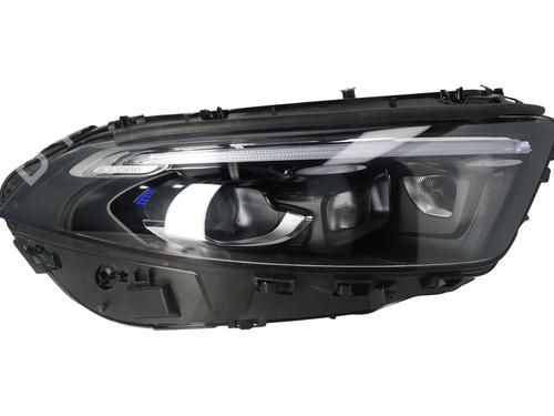 Used Right headlight Right headlight MERCEDES-BENZ A-CLASS (W177) [2018-2026] 34366073 34366073