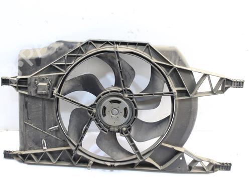 Ventilateur radiateur RENAULT LAGUNA II (BG0/1_) 2.0 16V (BG00, BG0K, BG0P, BG0W) | BP15679653M35 