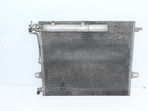 Used AC radiator MERCEDES-BENZ R-CLASS (W251, V251) [2005-2017]  12845139
