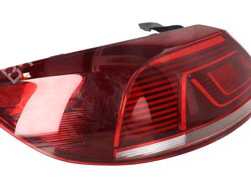 Left taillight VW PASSAT CC B6 (357) | BP32232104C34