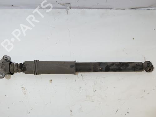 Used Left rear shock absorber Left rear shock absorber PEUGEOT 308 SW I (4E_, 4H_) [2007-2014] 36300672 36300672