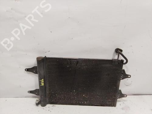 AC radiator SEAT CORDOBA (6L2) 1.9 TDI | BP28729459M32 