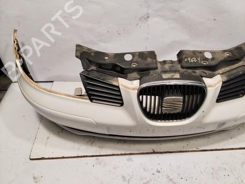 Front bumper SEAT IBIZA III (6L1)  | BP28289362C7 
