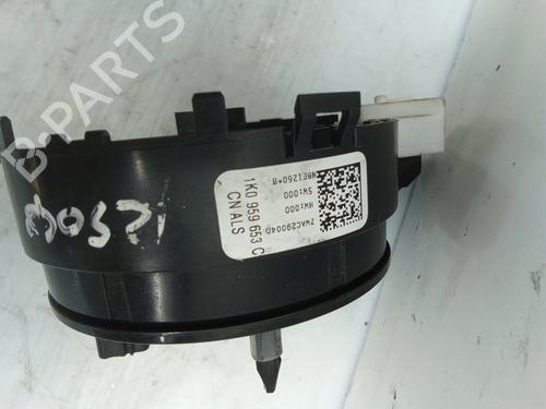 Used Squib airbag SEAT LEON (1P1) 2.0 FSI (150 hp) 8583929