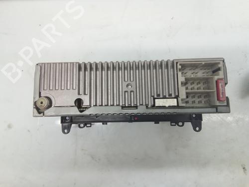 Radio MERCEDES-BENZ A-CLASS (W169) A 200 CDI (169.008, 169.308) | BP8583618E6 