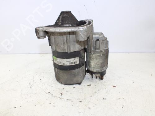 Startmotor PEUGEOT 207 (WA_, WC_) 1.4 16V (88 hp) 15277247