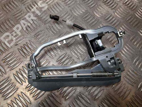 Used Front right interior door handle Front right interior door handle BMW X5 (E53) [2000-2006] 8578455 8578455