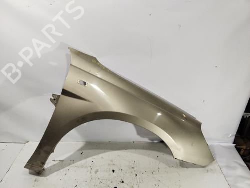 Aile avant droite CHRYSLER SEBRING (JS) 2.0 CRD (140 hp) 32095314