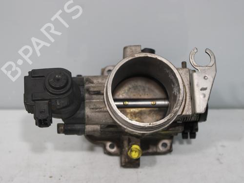 Throttle body BMW 3 Compact (E36) 316 i | BP17758060M82 