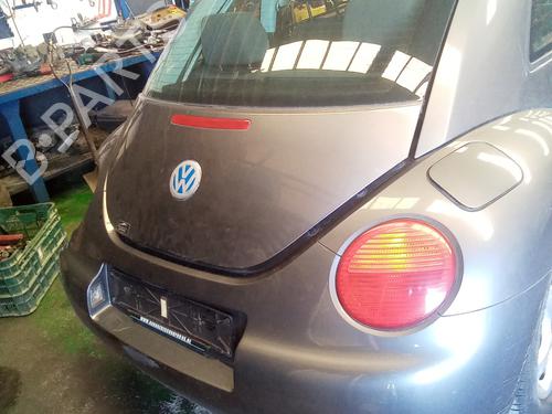 Panser VW NEW BEETLE (9C1, 1C1) 1.9 TDI | BP18259321C1 