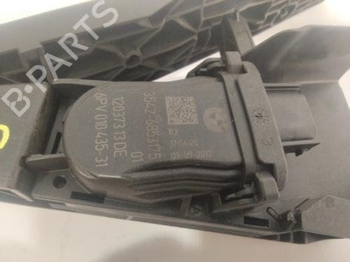 Pedal BMW 1 (F20) 118 d | BP25467516I4 