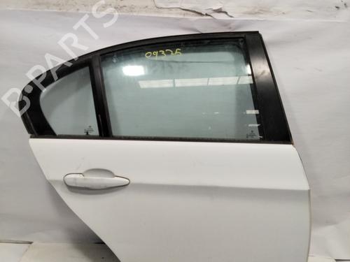 Used Right rear door BMW 3 (E90) 318 d (143 hp) 27470279