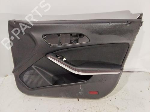 Front right panel MERCEDES-BENZ CLA Coupe (C117)  | BP31965826C59 