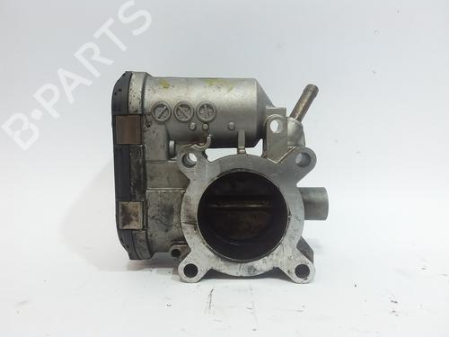 Used Throttle body SEAT IBIZA II (6K1) 1.4 i (60 hp) 10502413