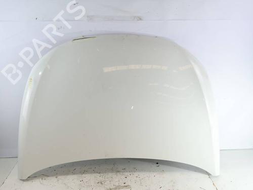Capot Capot SEAT IBIZA IV (6J5, 6P1) [2008-2017] 39541393 39541393