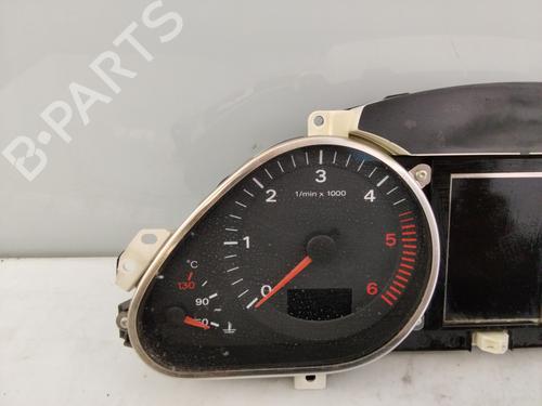 Instrument cluster AUDI Q7 (4LB) 3.0 TDI quattro | BP23188462C47 