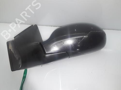 Left mirror CITROËN C5 II (RC_) 1.6 HDi (RC8HZB) | BP8949915C26 