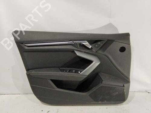 Front left panel AUDI A3 Sportback (8YA, 8YF) 35 TFSI | BP32327845C58 - Image 2