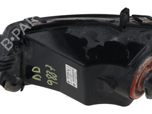 Right front fog light VW GOLF VII (5G1, BQ1, BE1, BE2)  | BP29413962C31 