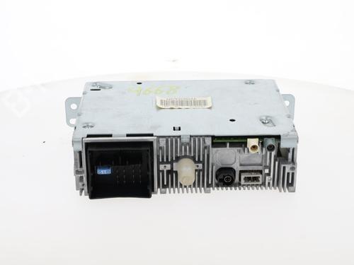 Radio PEUGEOT 208 I (CA_, CC_)  | BP29433605E6 