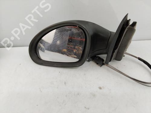 Left mirror SEAT IBIZA III (6L1)  | BP19518810C26 