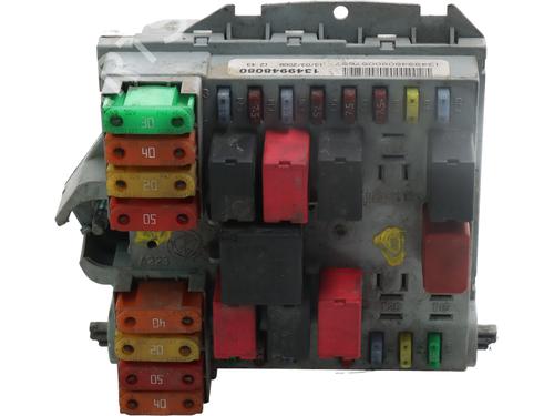 Used Fuse box PEUGEOT BOXER Van [2006-2026]  32232142