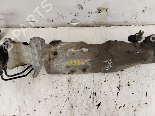 Steering rack FORD FOCUS II (DA_, HCP, DP) 2.0 TDCi | BP23084247M22 