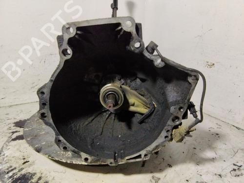 Used Gearbox Gearbox KIA SPORTAGE SUV (K00) 2.0 TD 4WD (83 hp) 33930477 33930477