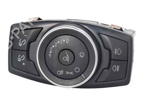 Hovedlysbryter Hovedlysbryter FORD FOCUS III Turnier 1.5 TDCi (120 hp) 37424105 37424105