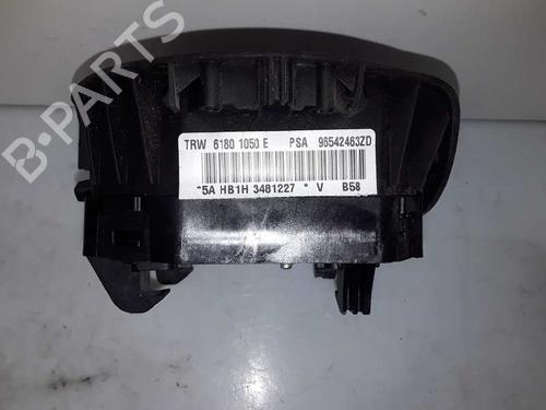 Driver airbag CITROËN C4 Picasso I MPV (UD_)  | BP8566469C9 