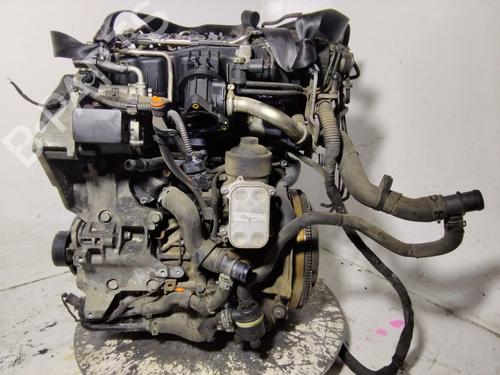 Used Engine VW POLO V (6R1, 6C1) [2009-2022]  32289037